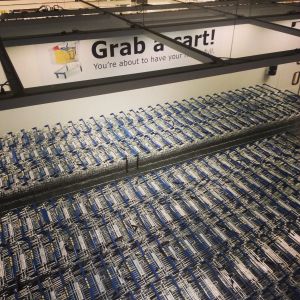 01.2014 ikea carts