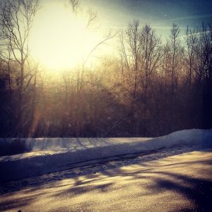 01.2014 office ice view