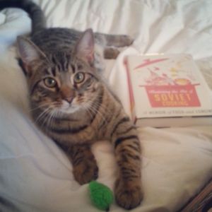 02.2014 sarge & soviet cooking