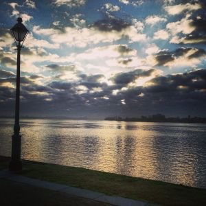 03.2014 sunrise nola