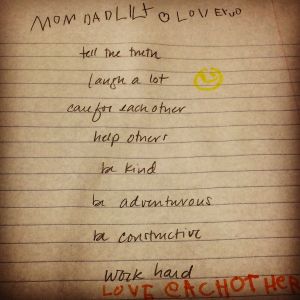 10.2014 family mission