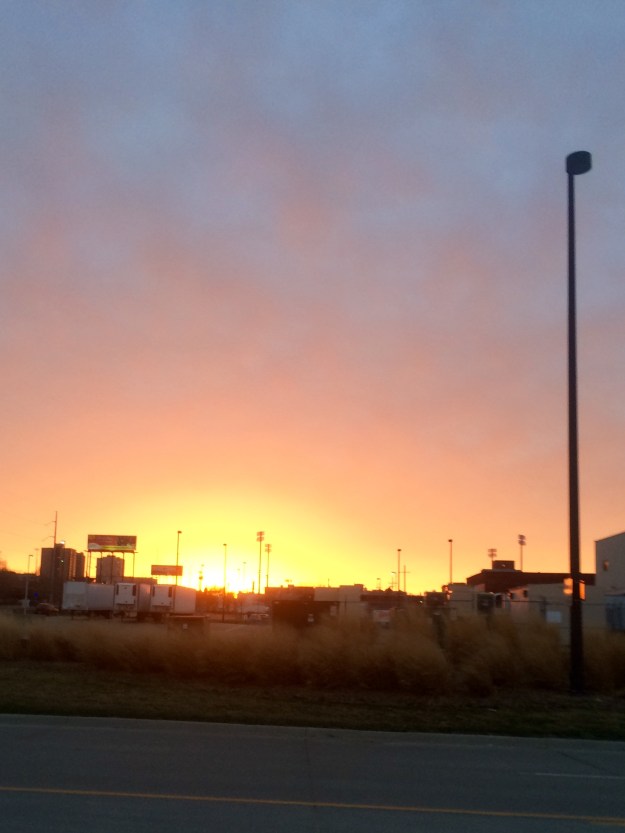 3.2016_omaha sunset