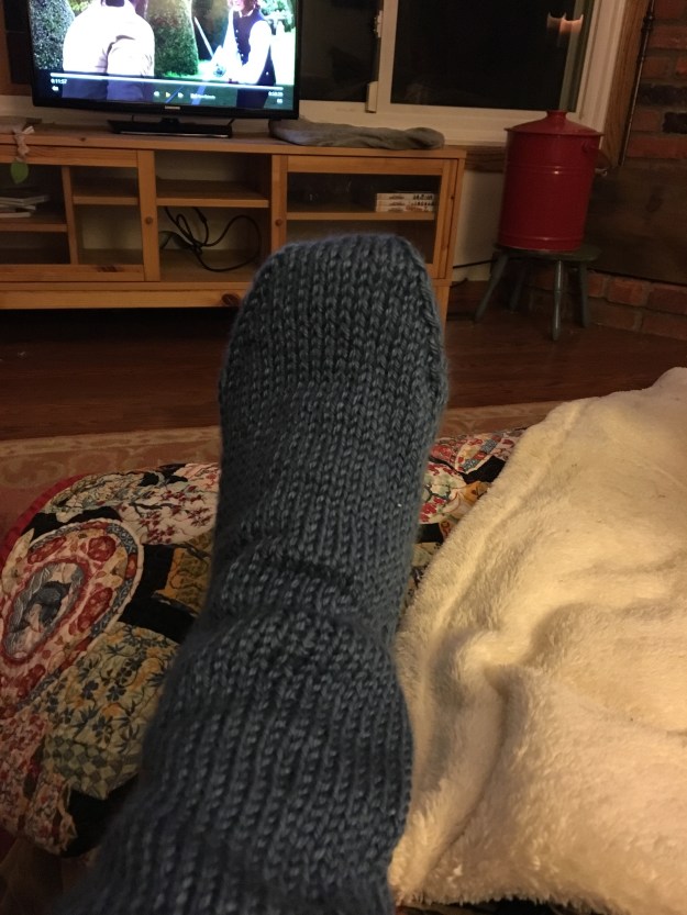 03.2017_floppy socks and outlander